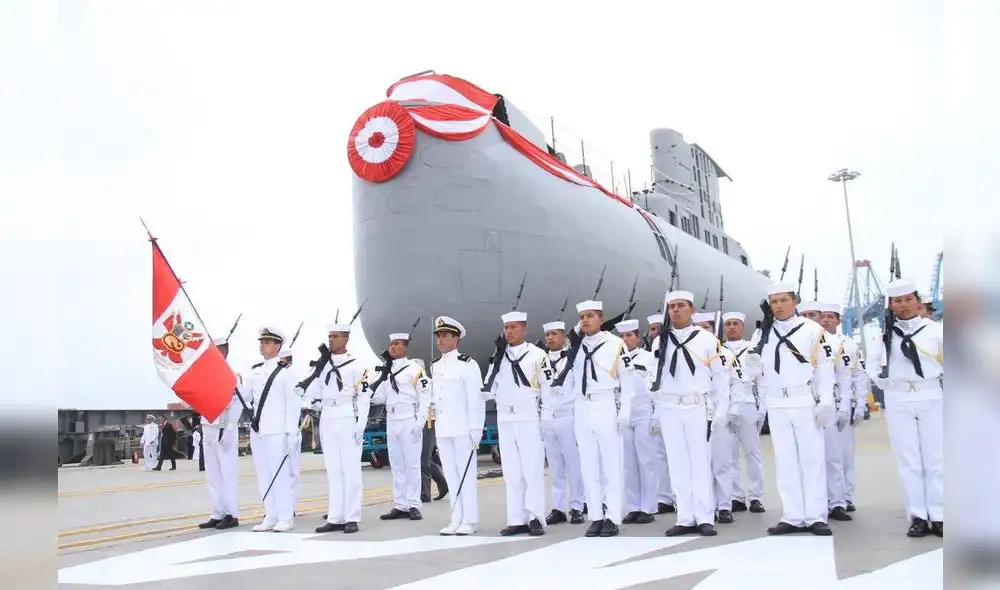 Zarpa buque oceanográfico a la Antártida