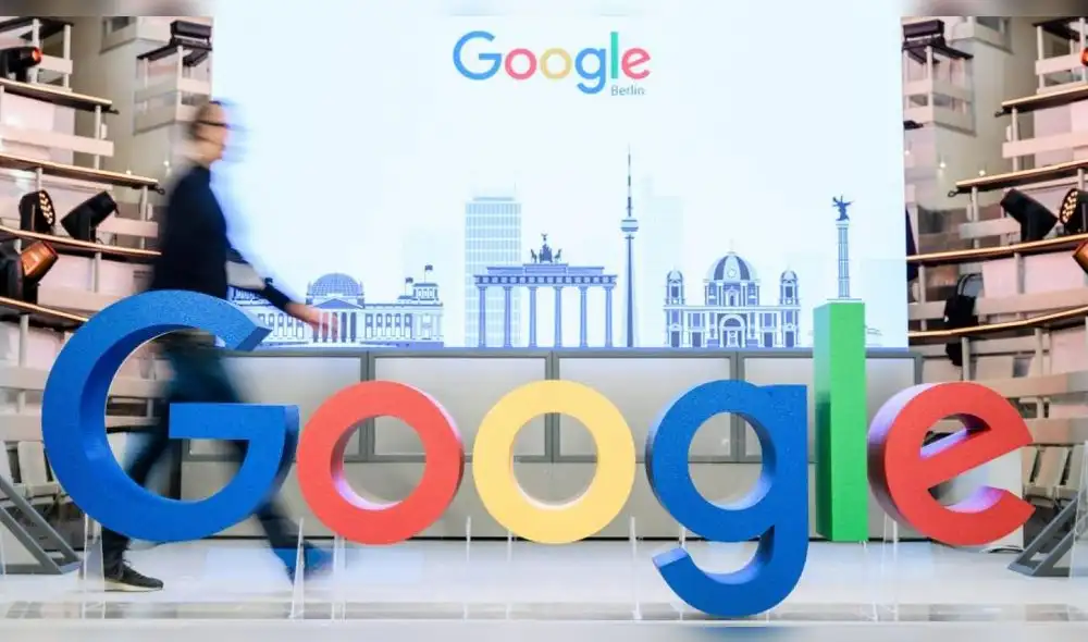 Google