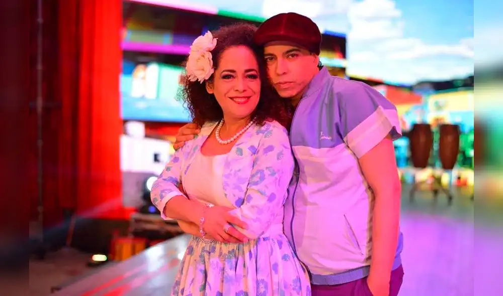 Rubén Blades: Anuncian musical 'Maestra Vida' en Lima |FOTO|