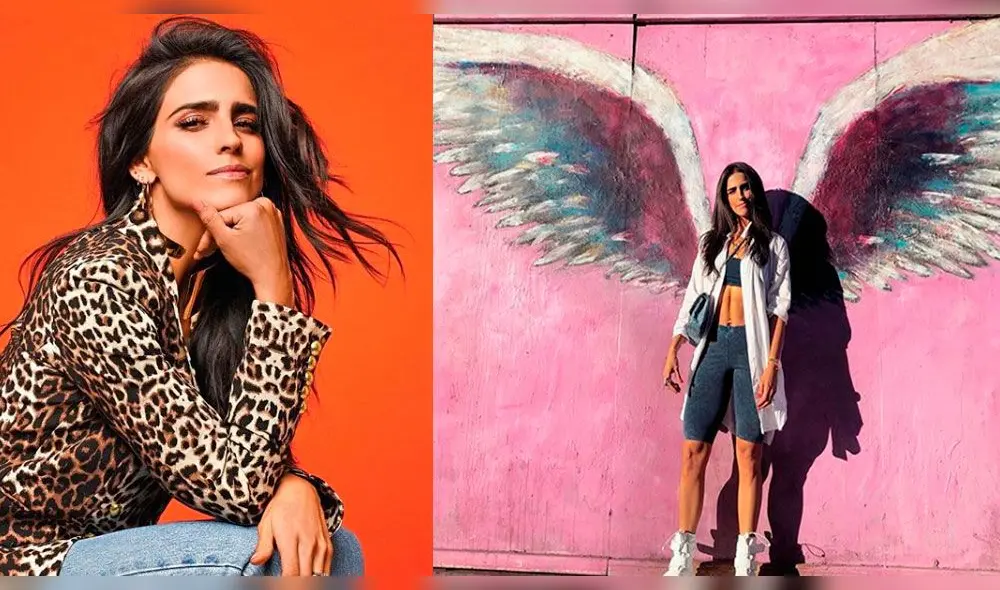 Bárbara de Regil lanza duro mensaje a mujeres que consumen alcohol y grasas 