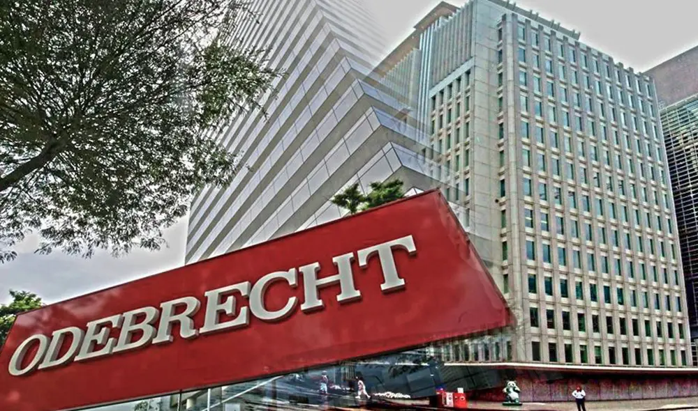 Odebrecht: lo que reconoció la empresa sobre el Gasoducto del Sur Odebrecht: lo que reconoció la empresa sobre el Gasoducto del Sur