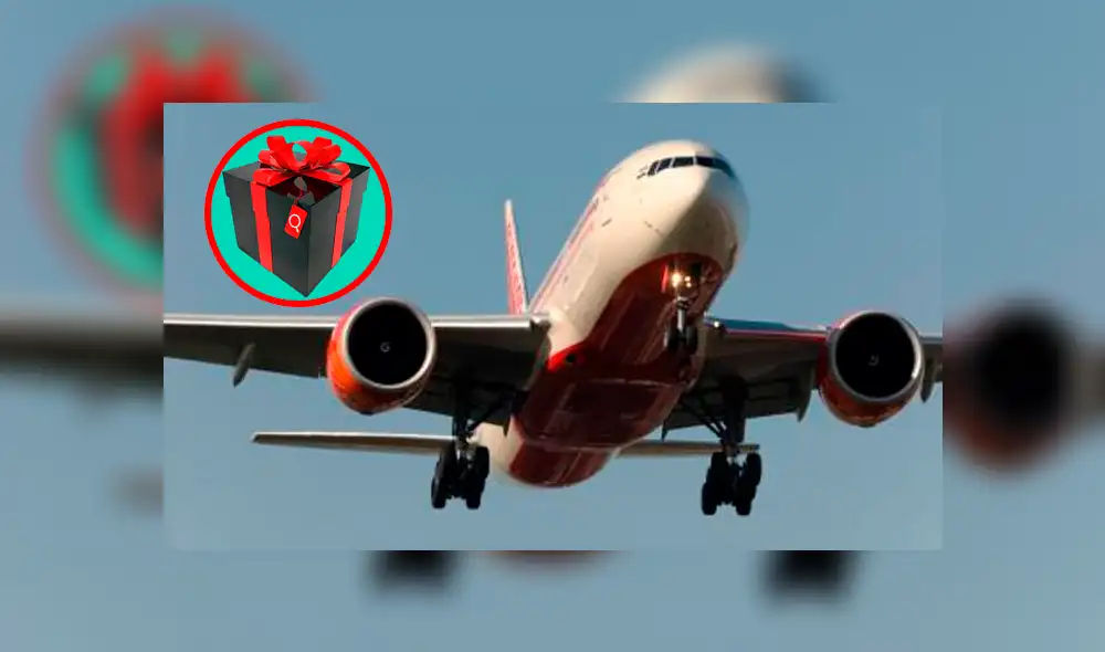 Aerolínea Southwest sorprende con impresionante regalo a pasajeros que viajaban a San Diego.