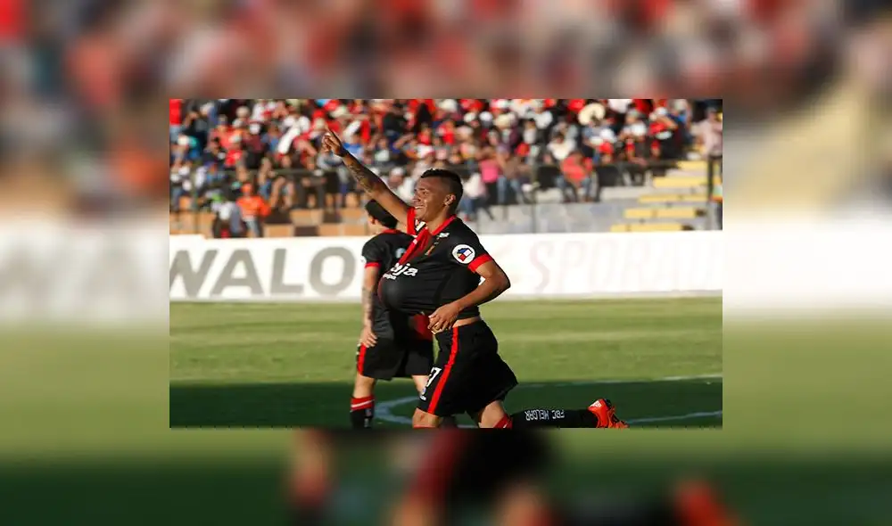 Melgar: Quiere regalo de cumpleaños ante Alianza Atlético