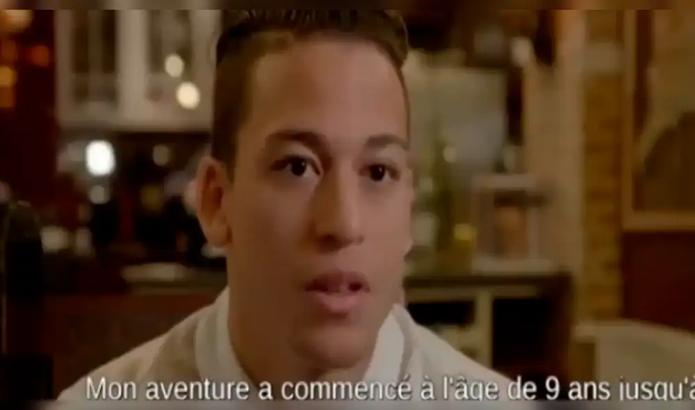 Real Madrid vs. PSG: Cristian Benavente analizó la llave para canal belga [VIDEO]