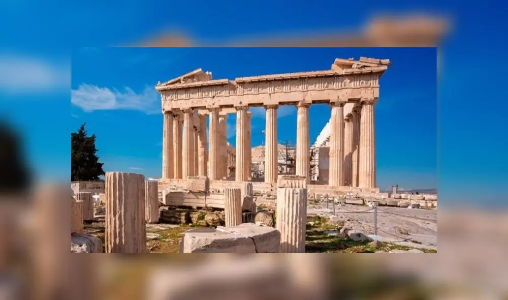 Ofrecen viaje gratis a Europa tan solo utilizando Instagram