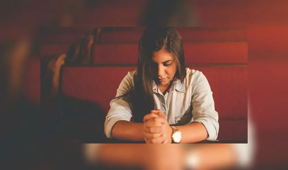 Por qué en cuaresma no se come carne. Foto: Iglesia.