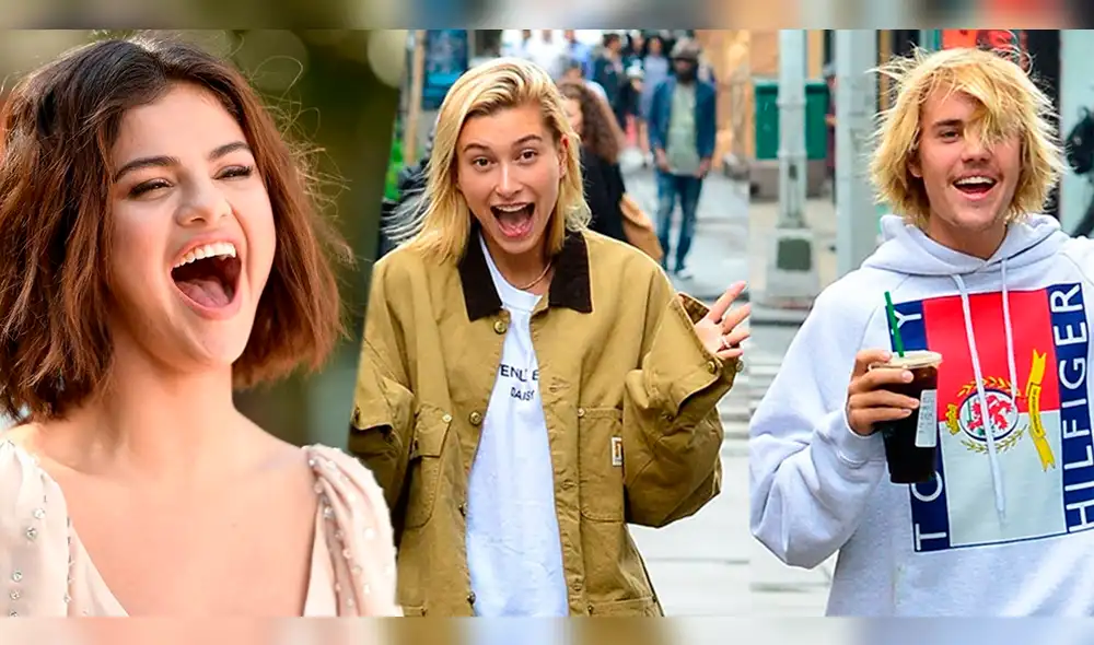 Justin Bieber avergüenza a Hailey Baldwin al añorar a Selena Gomez [VIDEO]