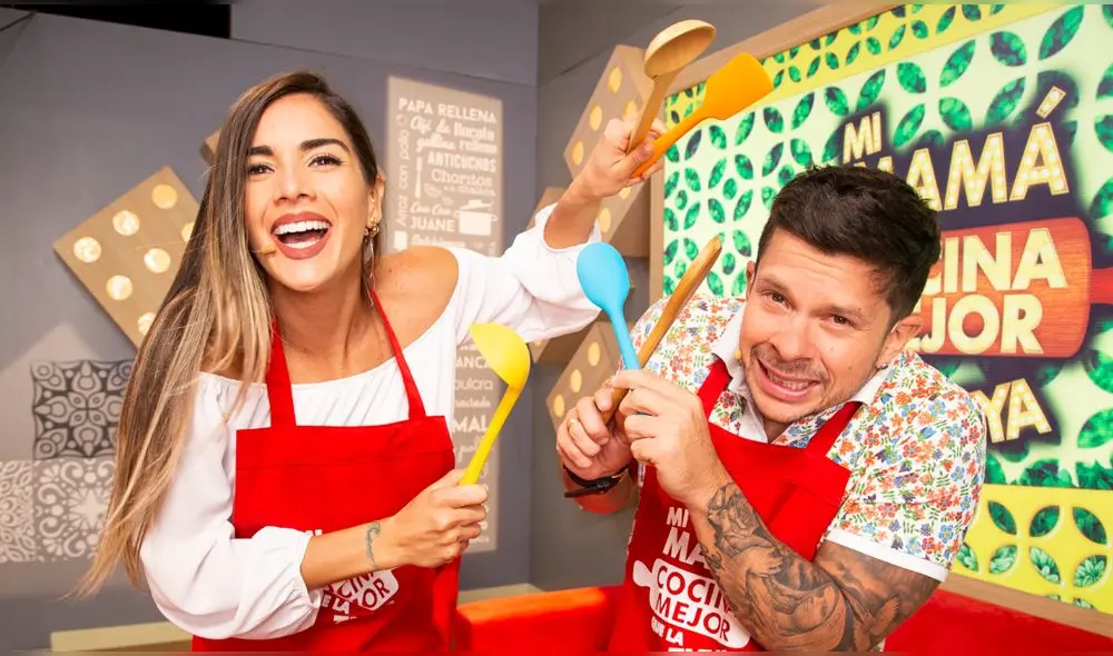 ¿Mario Hart será papá? Korina Rivadeneira acaba con los rumores