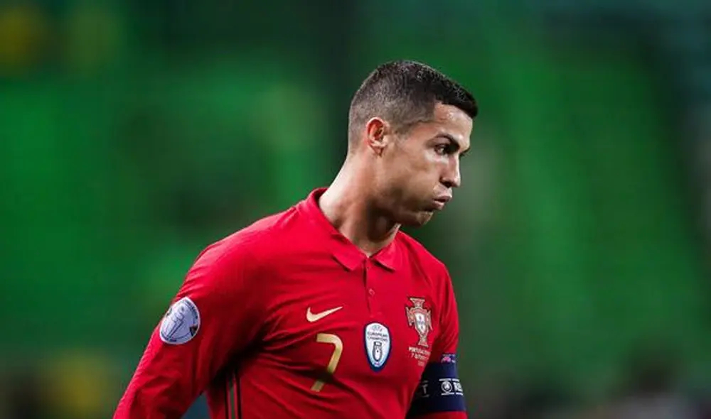 Cristiano Ronaldo se encuentra bajo control médico y aislado, tras conocer que tiene coronavirus. Foto: EFE Cristiano Ronaldo se encuentra bajo control médico y aislado, tras conocer que tiene coronavirus. Foto: EFE