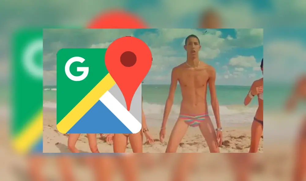 Google Maps: usuario queda emocionado al encontrar a la hermana de Peter 'La Anguila' [FOTOS]