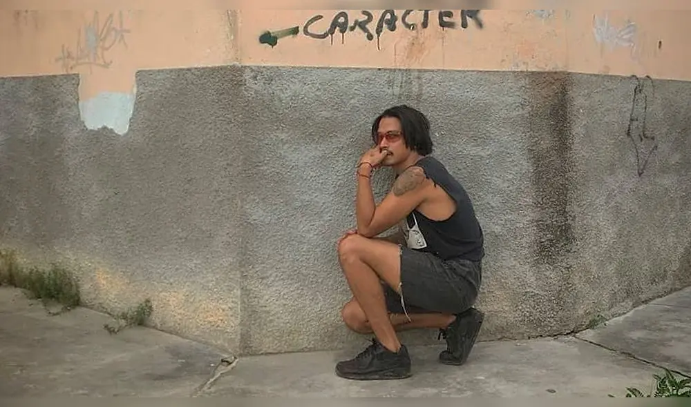 Carla García Beto Ortiz