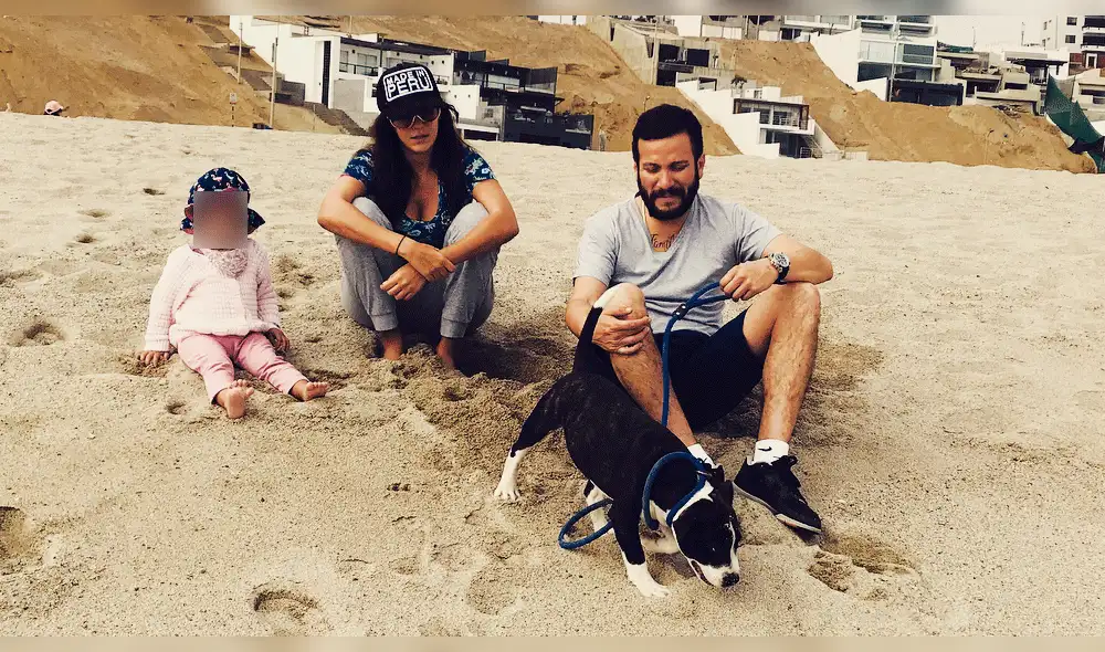 Tilsa Lozano reaccionó mal tras ver imitación de "Miguelón" [VIDEO]