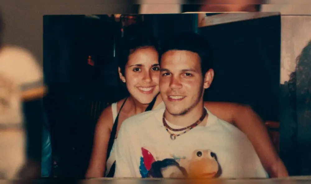 René Pérez muestra fotos de su juventud en su nueva canción. Foto: Captura videoclip René Pérez muestra fotos de su juventud en su nueva canción. Foto: Captura videoclip