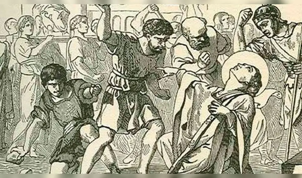 San Valentín: ¿Cuál es el origen del día del amor y la amistad?