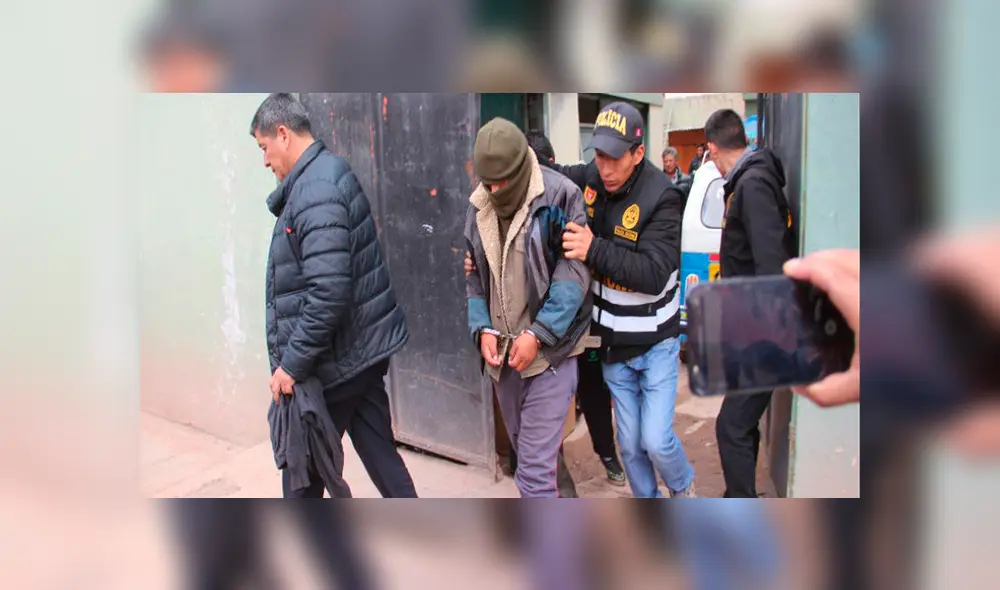 Puno: Hombre descuartizó, cocinó y luego se comió la carne de una mujer [VIDEO]