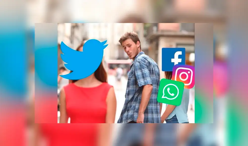 Usuarios de todo el mundo reportan la caída a nivel mundial de Facebook e Instagram. Usuarios de todo el mundo reportan la caída a nivel mundial de Facebook e Instagram.