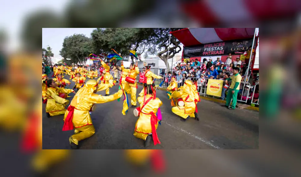 Este año se fomentará el reciclaje de plástico, con la finalidad de sensibilizar y concientizar a las personas acerca de las consecuencias de su uso. Créditos: Difusión