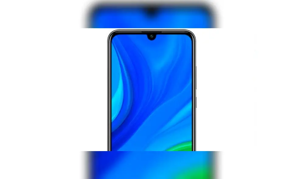 El Huawei P Smart 2020 sí tendrá los servicios de Google.