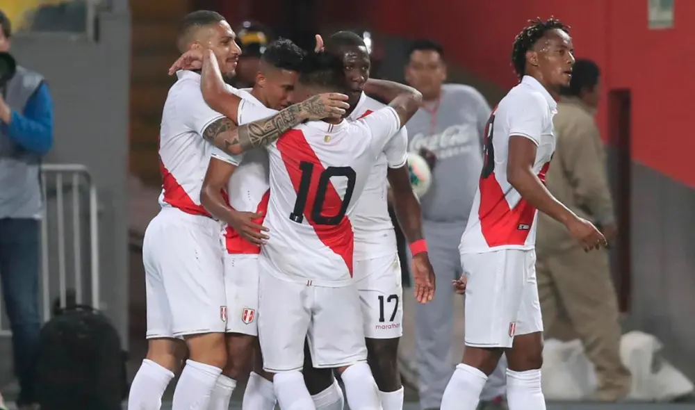 Perú vs Uruguay Perú vs Uruguay