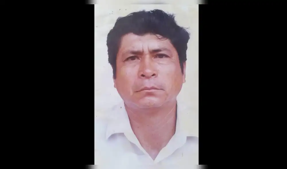 Agricultor desaparece misteriosamente en parcela de Olmos  