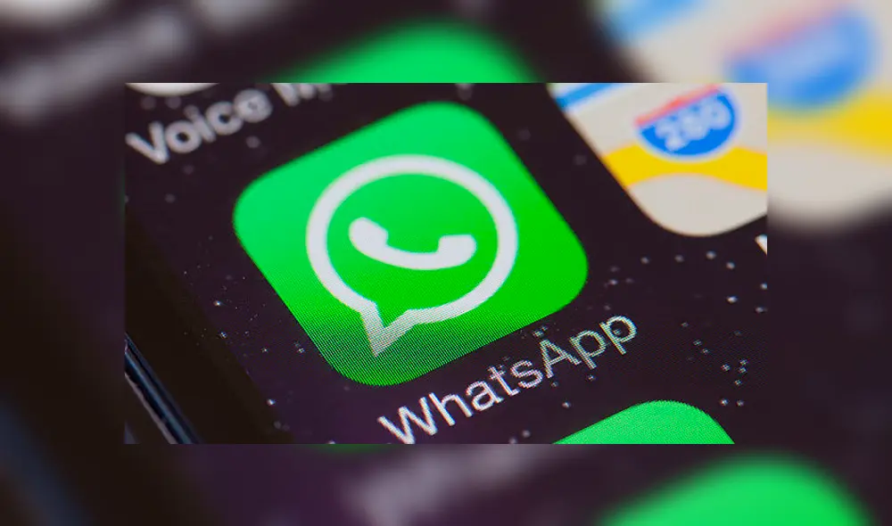 Por ahora, no se sabe cuándo es que se lanzará esta función en WhatsApp. Foto: Google.