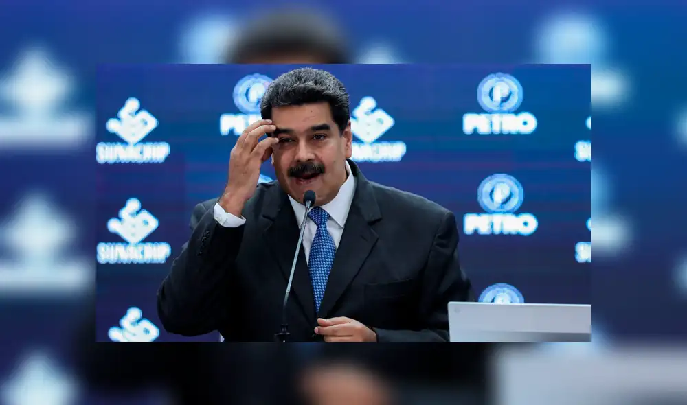 En medio de la crisis, Nicolás Maduro donó $10 millones a Indonesia por terremoto