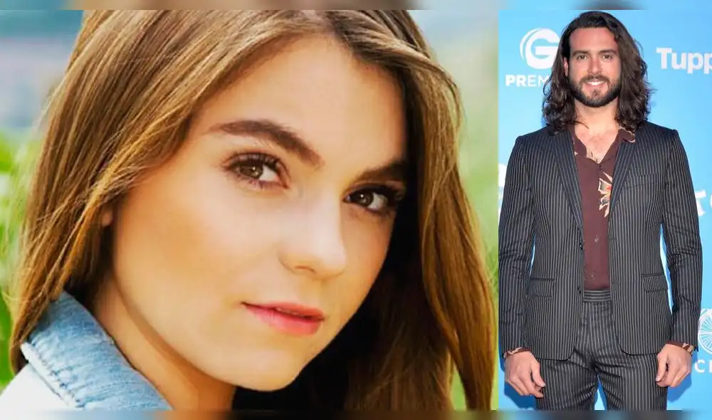 Hija de Angélica Rivera manda rotundo mensaje a Pablo Lyle