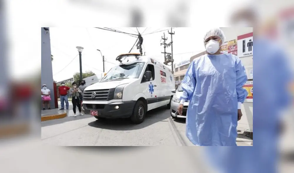 Gobierno espera la llegada de los lotes que traerán las nuevas pruebas rápidas rápidas y moleculares. (Foto: Flavio Matos / La República) Gobierno espera la llegada de los lotes que traerán las nuevas pruebas rápidas rápidas y moleculares. (Foto: Flavio Matos / La República)