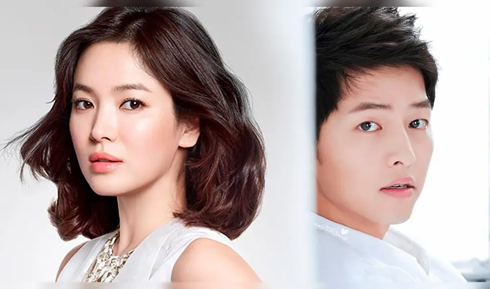 Song Joong Ki y Song Hye Kyo: Familia del actor se pone en contra de la actriz [FOTOS]