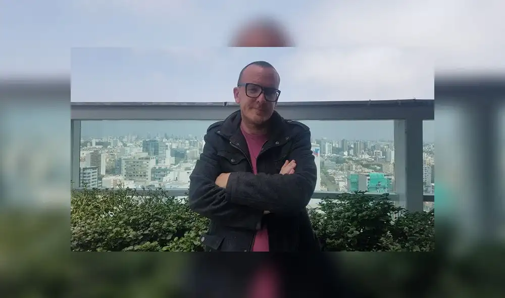 Pérez Garland reconoció que acosó a varias mujeres durante su carrera profesional. (Foto: Difusión)