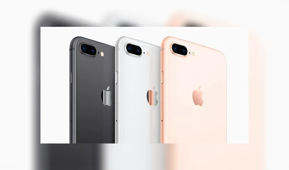 El iPhone 9 Plus contaría con el chip A13 Bionic de Apple. El iPhone 9 Plus contaría con el chip A13 Bionic de Apple.