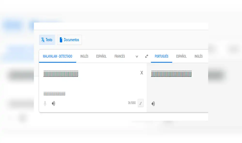 Google Translate: traductor te permite crear una 'canción brasileña' y aquí te enseñamos cómo [VIDEO]