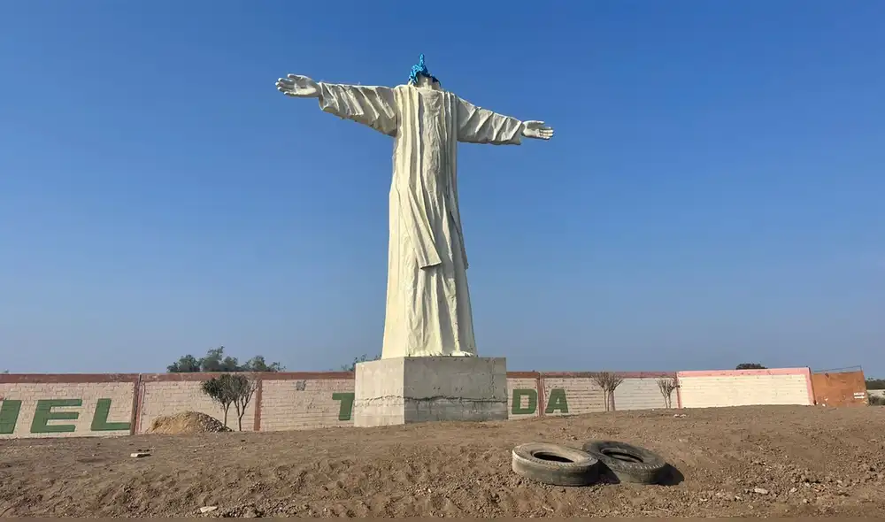 Percance se registró el 13 de noviembre. Foto: Rosa Quincho/URPI-LR