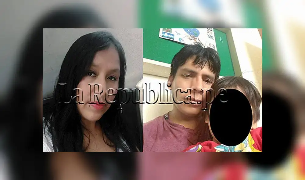 SJL: cuerpo de mujer y niños asesinados a martillazos serán velados en Huánuco  