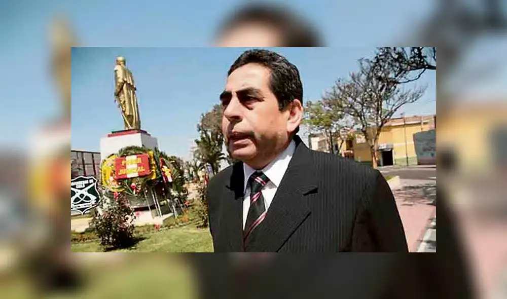 Tacna: Abren proceso contra fiscal Ponce por no inhibirse en caso de peculado de Región