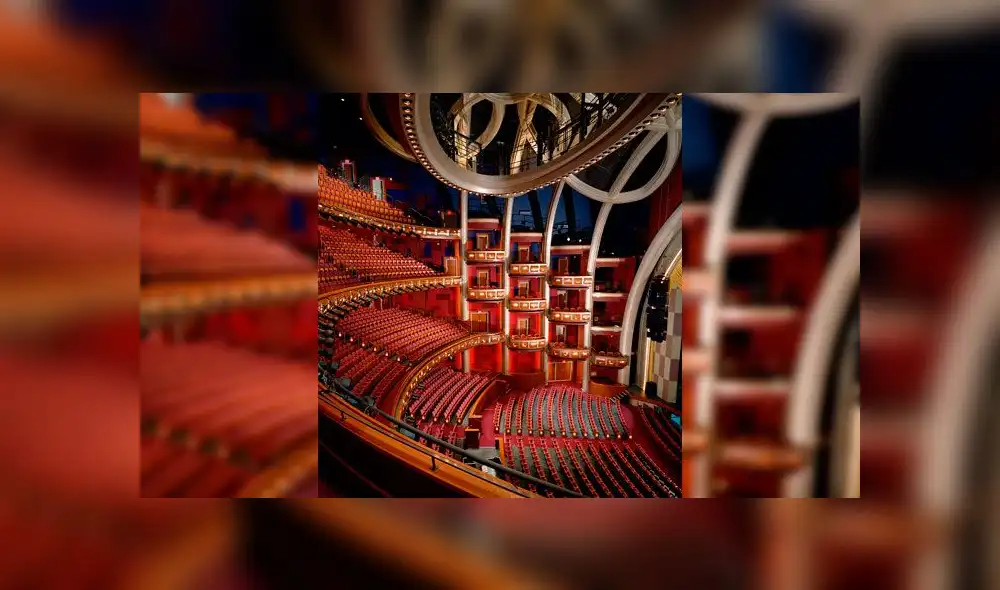 La historia del Dolby Theatre, casa de los Oscar 2020, y una mirada a su interior [VIDEO]