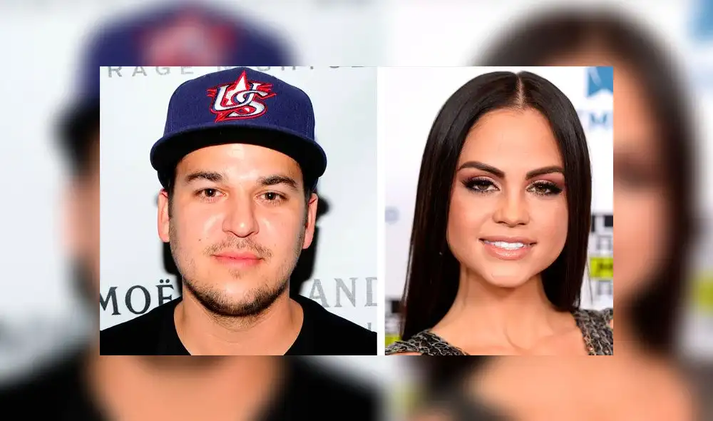 Kloé Kardashian interviene en coqueteo de su hermano con Natti Natasha Kloé Kardashian interviene en coqueteo de su hermano con Natti Natasha