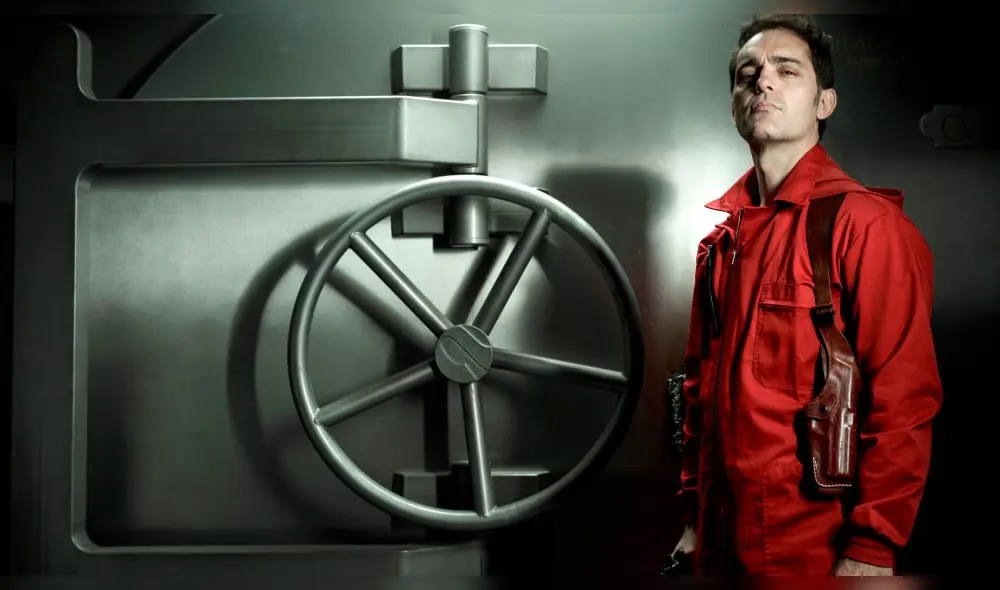 Pedro Alonso en Lima