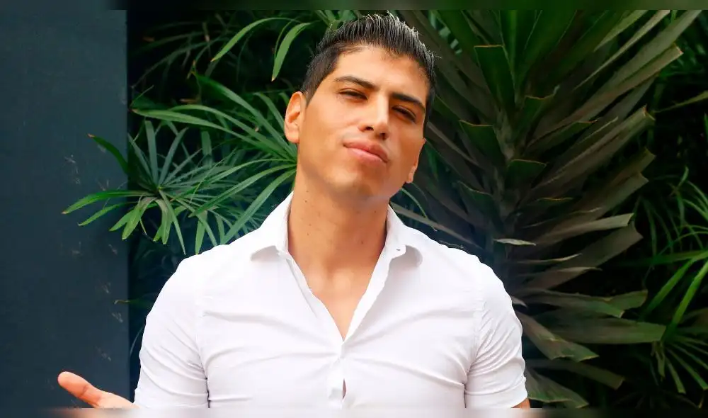 El cumbiambero mostró su preocupación por la situación que se vive en el viejo continente.