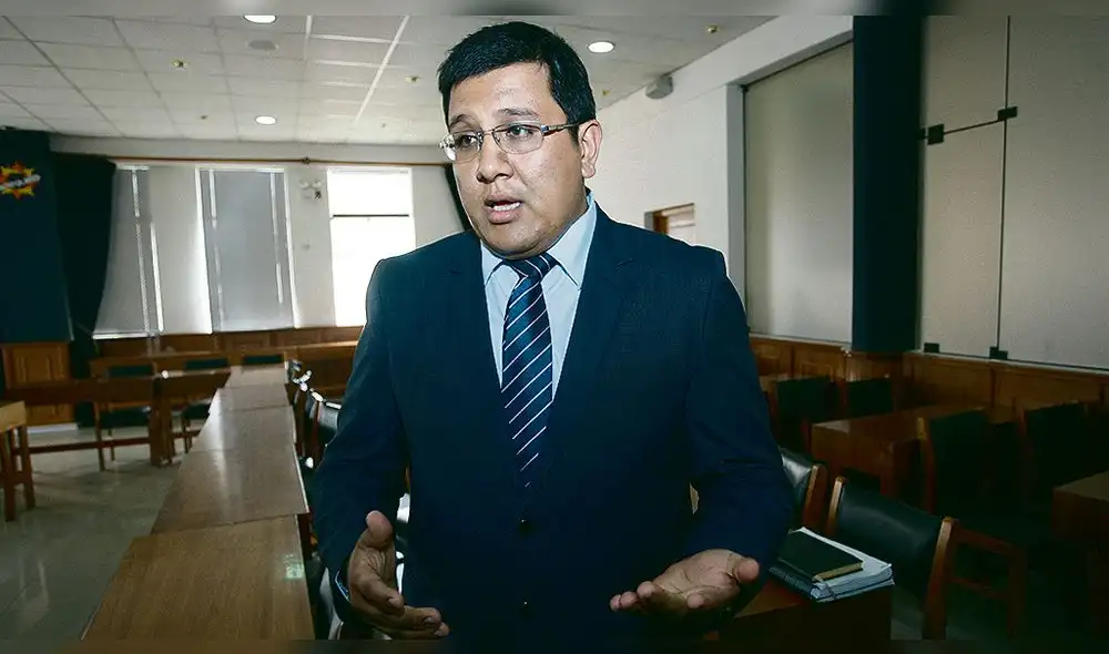 Perfil técnico de represa Peña Negra en Arequipa se entrega el 25 de julio