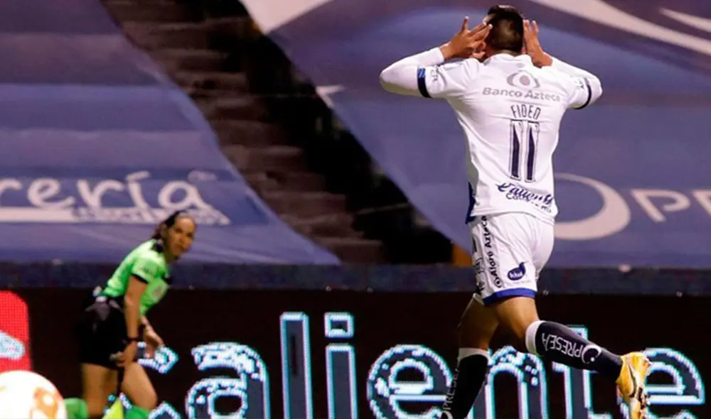 La 'Franja' sumó 10 puntos y escaló al cuarto lugar de la tabla de posiciones. Foto: EFE. La 'Franja' sumó 10 puntos y escaló al cuarto lugar de la tabla de posiciones. Foto: EFE.