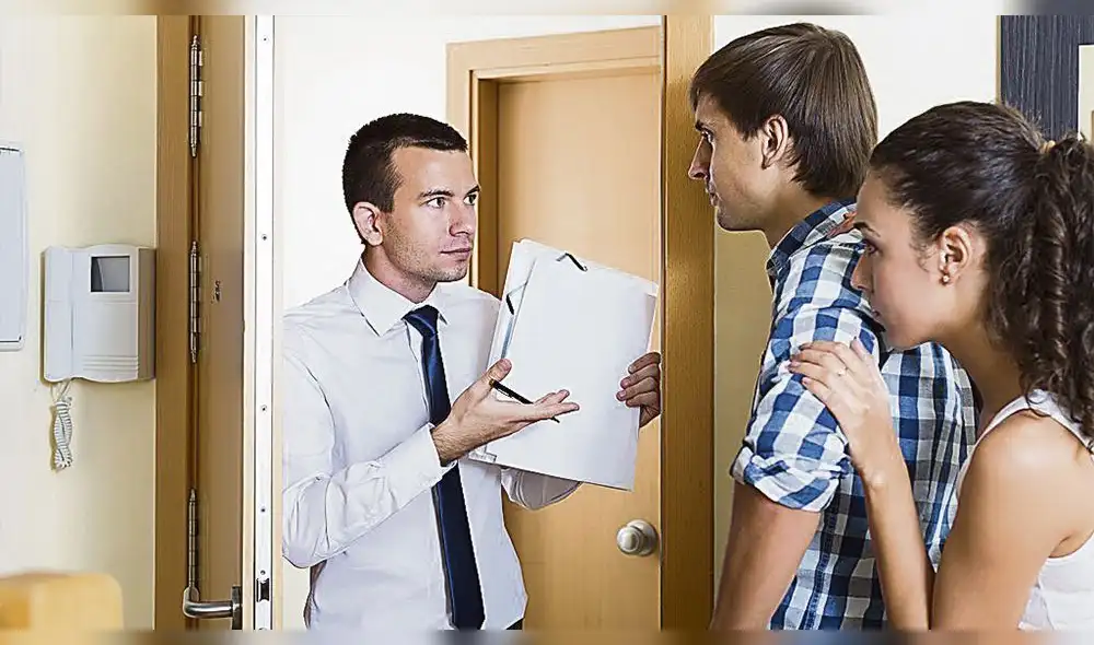 Inquilinos morosos deberán pagar deudas antes de ir a juicio