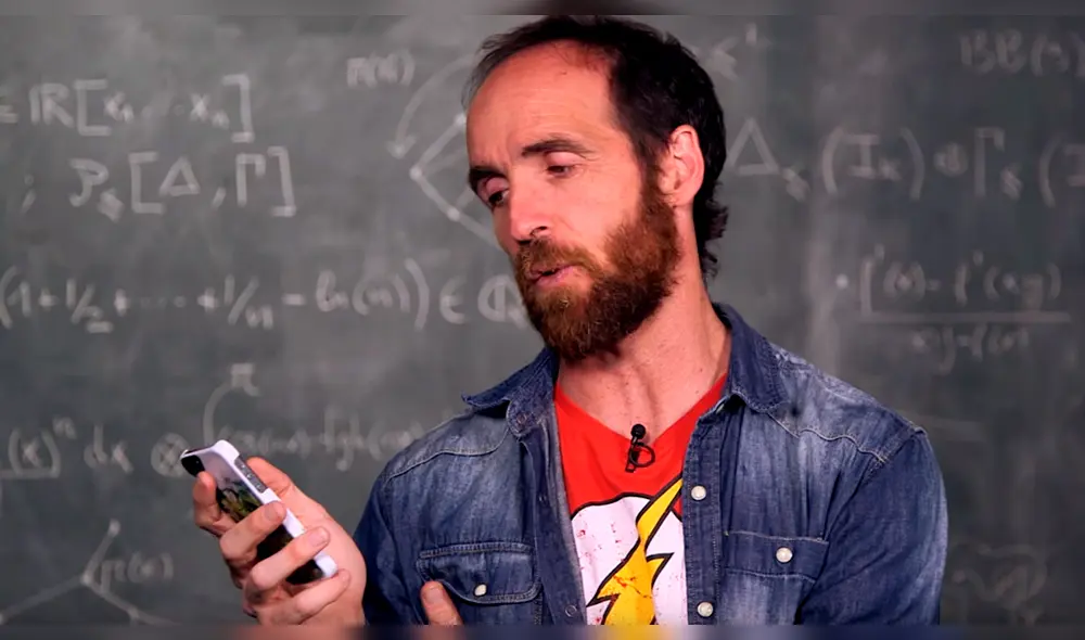 YouTube viral: ¿Deseas ganar la lotería? Insólito truco matemático lo afirmaría [VIDEO]