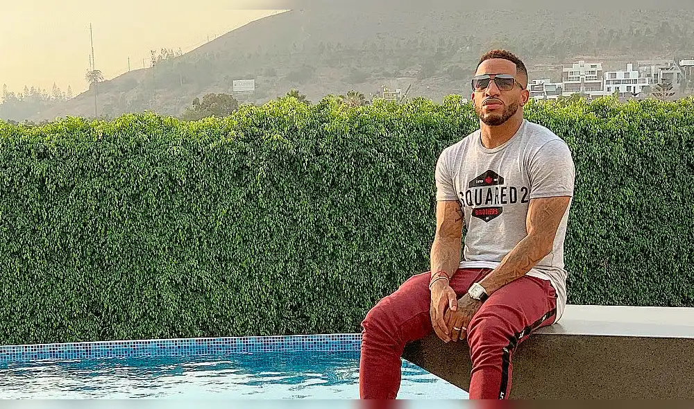  Joven trollea a Mario Irivarren al recordale a Ivana Yturbe y tuvo inesperada reacción [VIDEO]