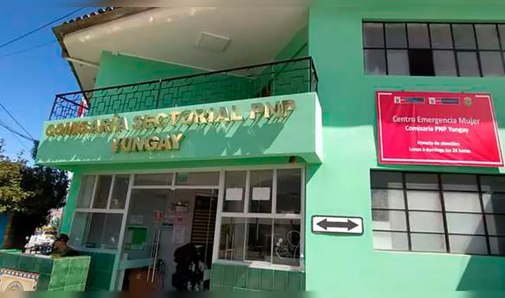 Agente PNP es agredido por sujeto para evitar ser detenido.