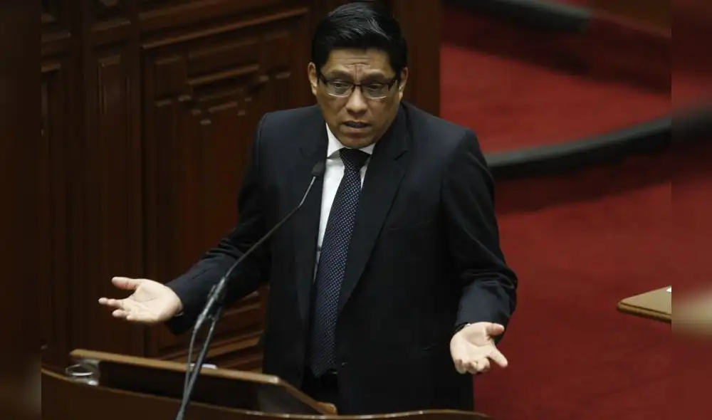 Gobierno tiene plazo hasta el 5 de noviembre para observar ‘Ley Fujimori’ Gobierno tiene plazo hasta el 5 de noviembre para observar ‘Ley Fujimori’