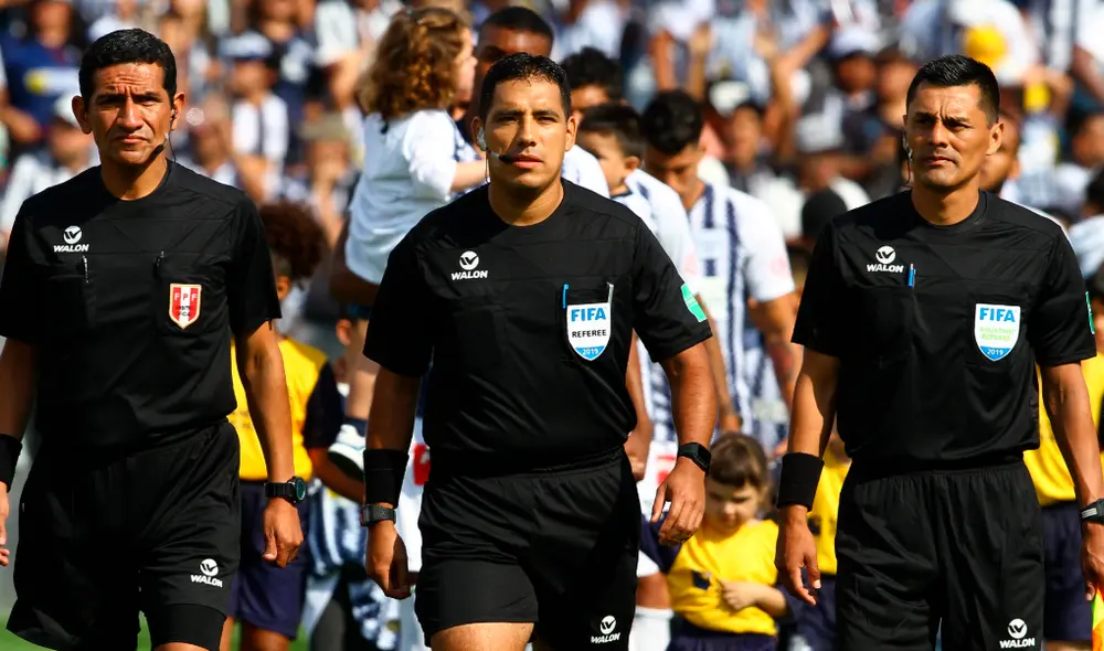 Presidente de la Conar confirmó amenazas contra la familia de Diego Haro tras la final de ida de la Liga 1 Movistar 2019. | Foto: GLR Presidente de la Conar confirmó amenazas contra la familia de Diego Haro tras la final de ida de la Liga 1 Movistar 2019. | Foto: GLR