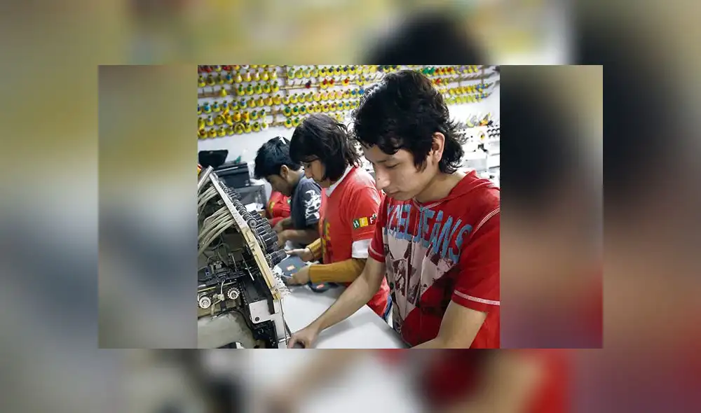 CCL pide formar parte del Plan Nacional de Competitividad