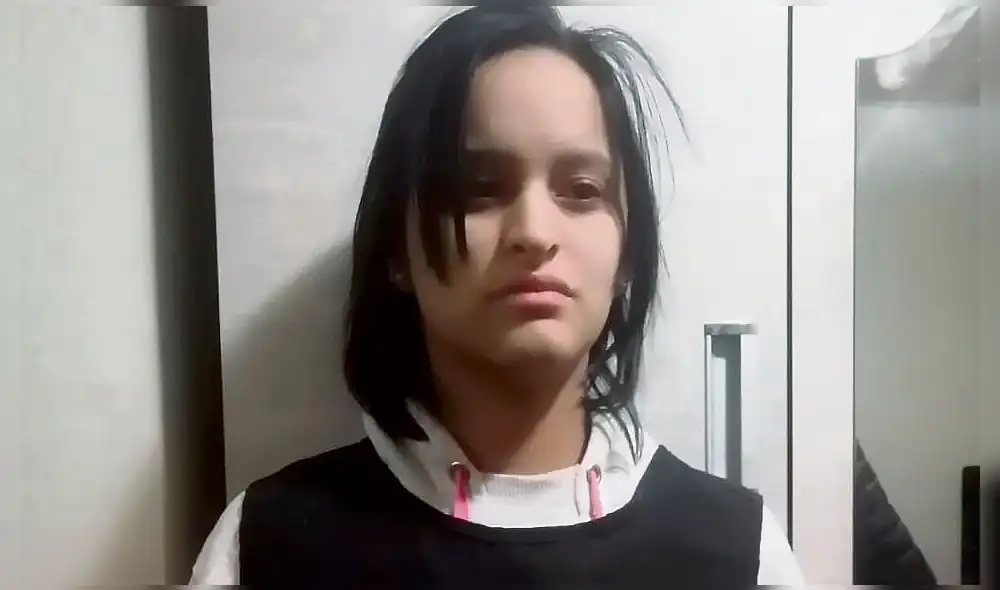 la mami. Así la llamaban dentro de la organización. Vivía en una zona exclusiva de Yanahuara. la mami. Así la llamaban dentro de la organización. Vivía en una zona exclusiva de Yanahuara.