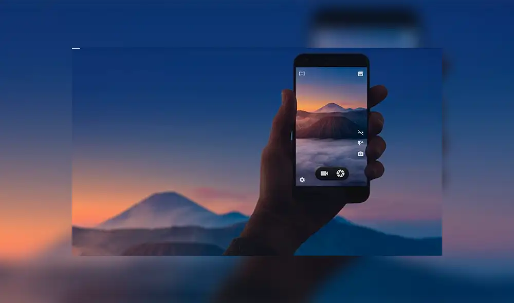 Android 10 Go Edition.